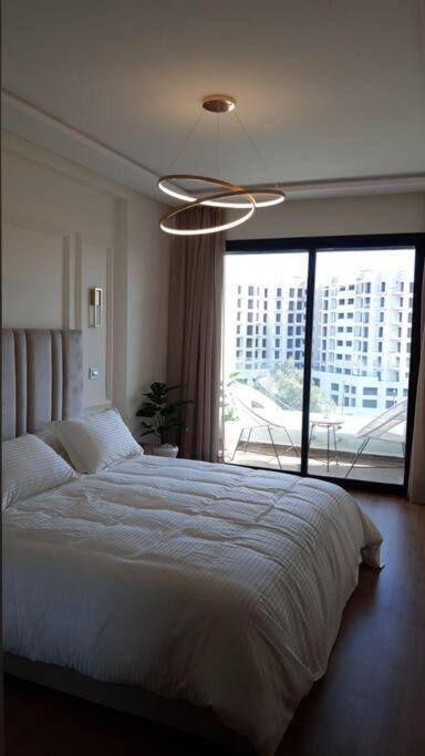 Chez Miguel Appartement Casablanca Avec Piscine Eksteriør billede