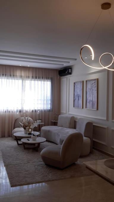 Chez Miguel Appartement Casablanca Avec Piscine Eksteriør billede